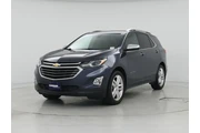 $18998 : Chevrolet Equinox 2018 Premi thumbnail