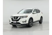 $15998 : Nissan Rogue 2017 SL 4dr Cro thumbnail
