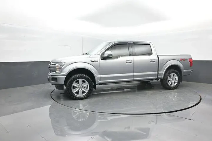 $29740 : Ford F-150 2020 4x4 XL 4dr S image 4