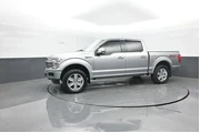 $29740 : Ford F-150 2020 4x4 XL 4dr S thumbnail