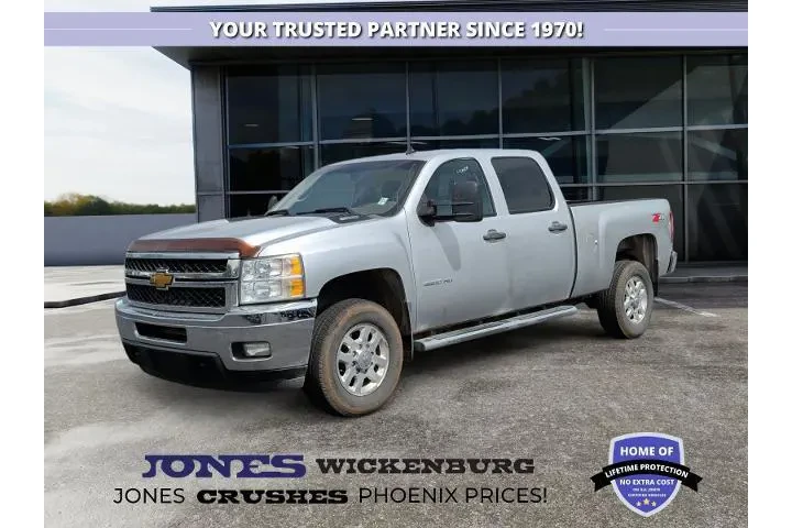 $24995 : Chevrolet Silverado 3500HD 2 image 1