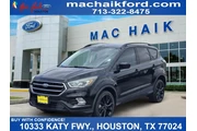 Ford Escape 2017 SE 4dr SUV