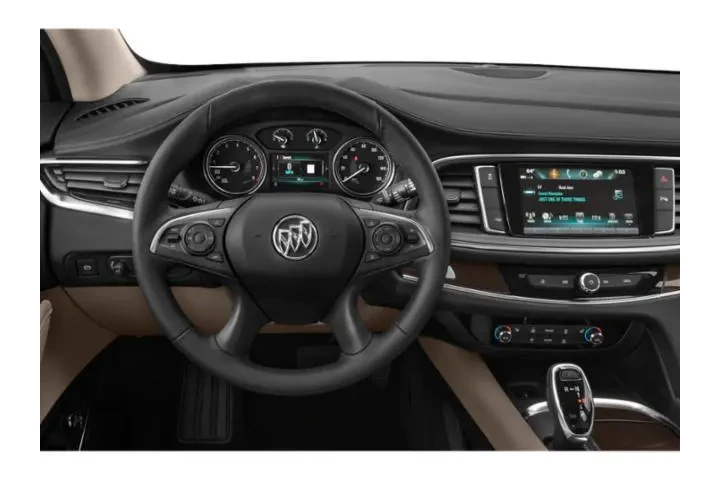 $21375 : Buick Enclave 2020 4x4 Essen image 7