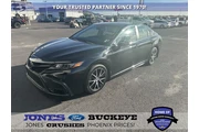Toyota Camry 2023 SE 4dr Sed en Phoenix