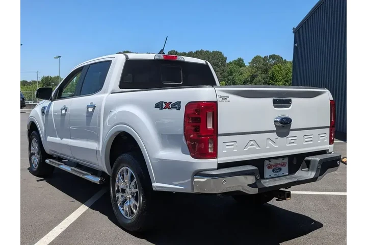$32988 : Ford Ranger 2021 4x4 XL 4dr image 10