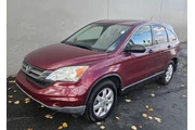 $7999 : 2011 CR-V SE thumbnail