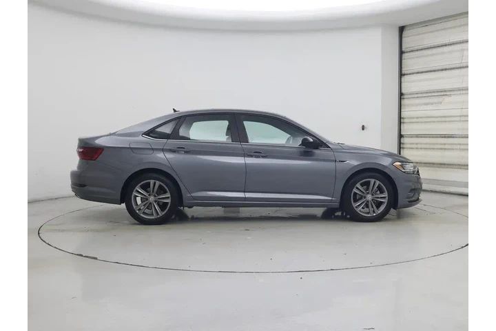 $17998 : Volkswagen Jetta 2021 R-Line image 7