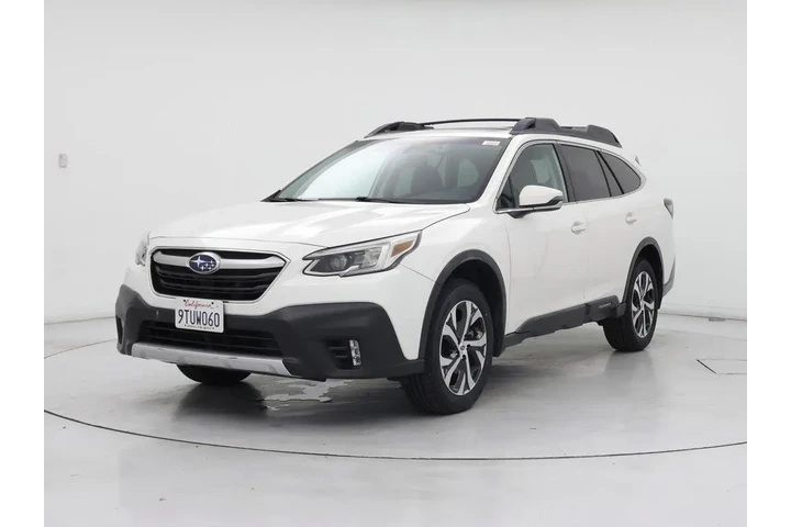 $26998 : Subaru Outback 2020 AWD Limi image 4