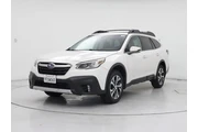 $26998 : Subaru Outback 2020 AWD Limi thumbnail