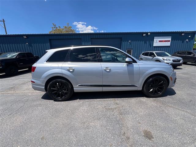 $22288 : 2018 Q7 3.0T quattro Premium image 6