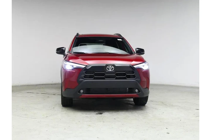 $33998 : Toyota Corolla Cross 2026 XL image 5