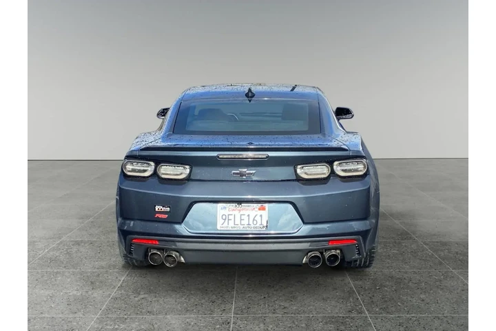 $31273 : Chevrolet Camaro 2023 LT 2dr image 4