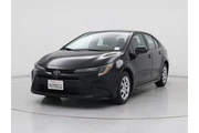 $23998 : Toyota Corolla 2025 LE 4dr S thumbnail