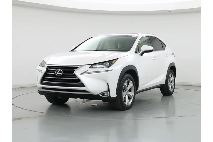 $21998 : Lexus NX 200t 2017 AWD 4dr C image 4