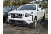 $31950 : Nissan Frontier 2023 4x4 SV thumbnail