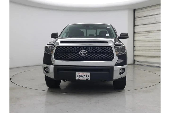 $31998 : Toyota Tundra 2020 4x2 SR5 4 image 5