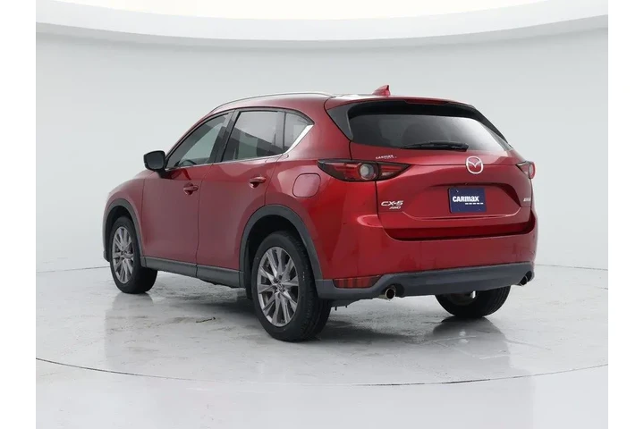 $23998 : Mazda CX-5 2019 AWD Grand To image 2
