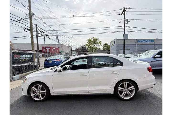 $8299 : 2015 Jetta GLI SEL image 7