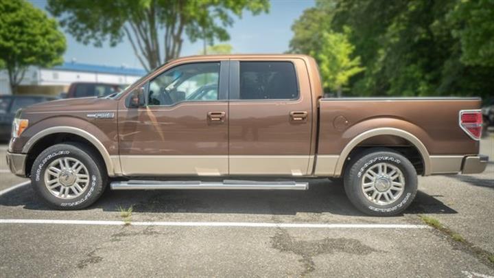 $15549 : PRE-OWNED 2012 FORD F-150 image 2