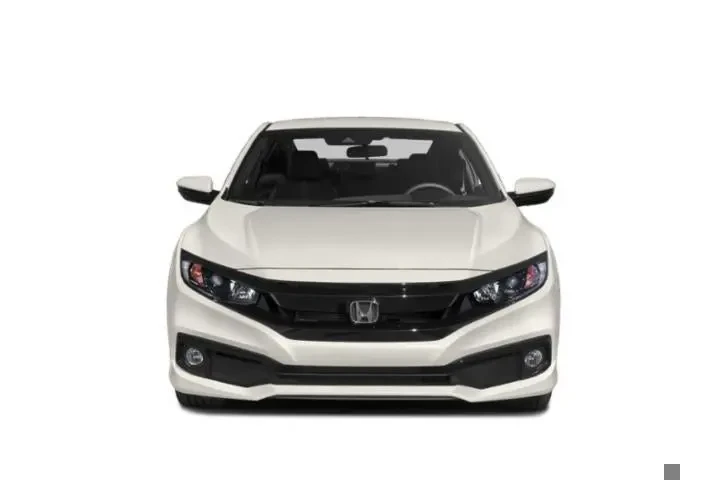 $14990 : Honda Civic 2019 Sport 2dr C image 4