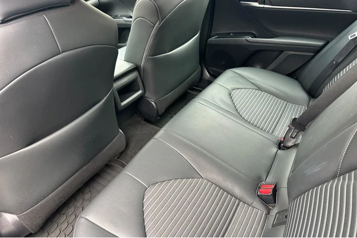 $21500 : Toyota Camry 2019 SE 4dr Sed image 6