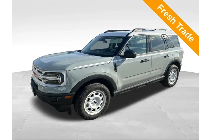 $28990 : Ford Bronco Sport 2023 AWD H image 1