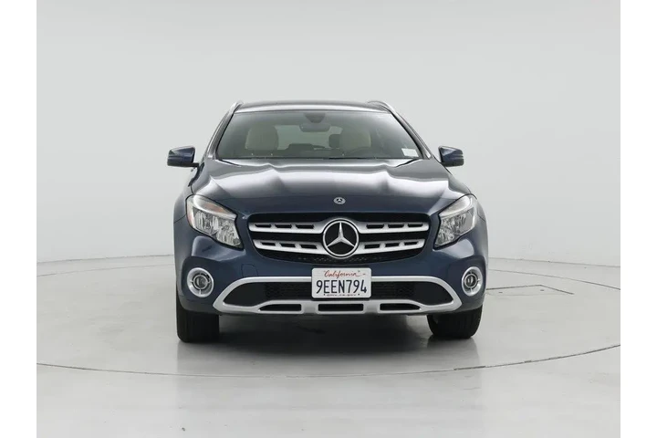 $20998 : Mercedes-Benz GLA 2020 GLA 2 image 5