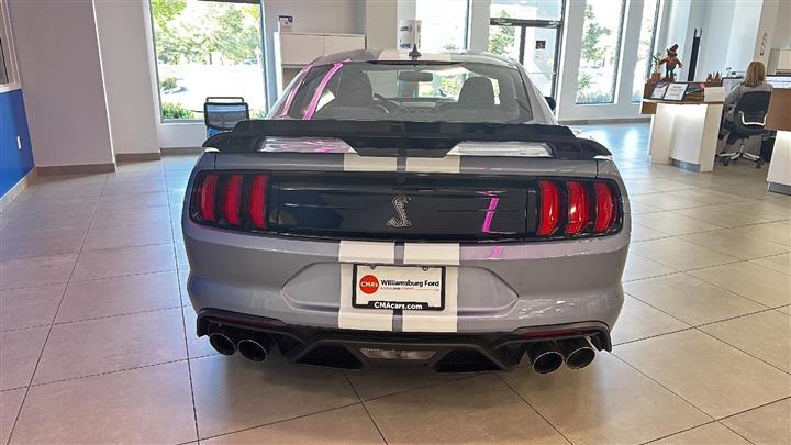 $97800 : PRE-OWNED 2022 FORD MUSTANG S image 5