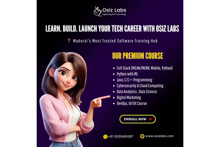 Software Training Institute image 1