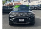 $13888 : Ford Explorer 2020 Limited 4 thumbnail
