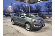 Ford Edge 2023 AWD Titanium