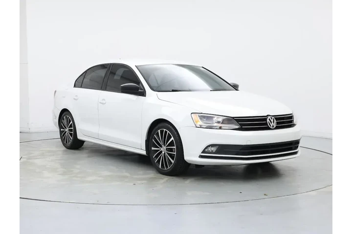 $13998 : Volkswagen Jetta 2016 1.8T S image 1