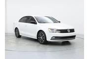 Volkswagen Jetta 2016 1.8T S en Fort Lauderdale