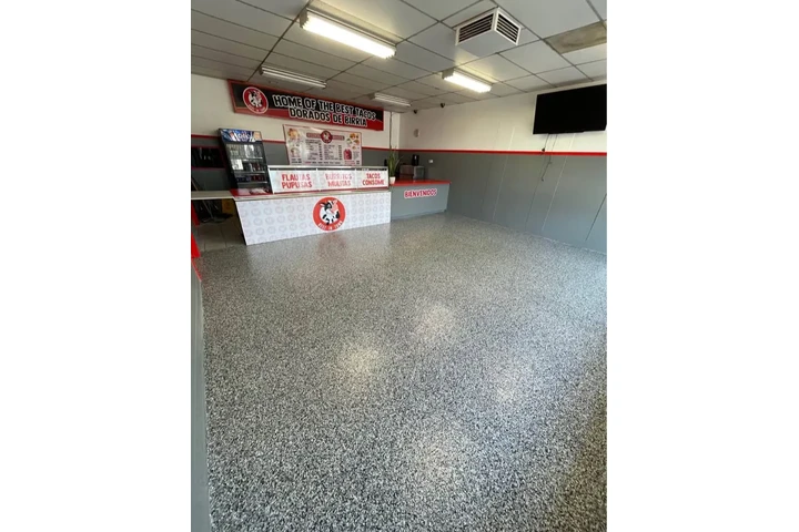 PISO EPOXY image 2