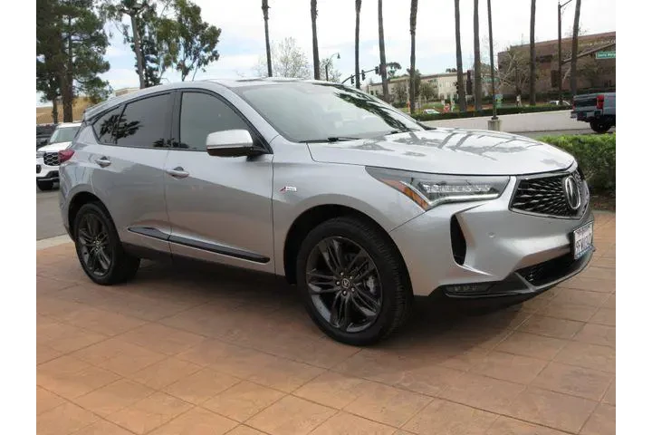 $34999 : Acura RDX 2023 4dr SUV w/A-S image 6