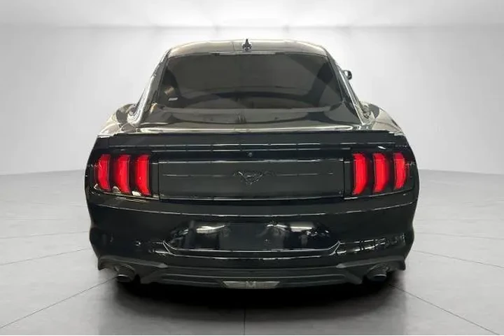 $25995 : Ford Mustang 2021 EcoBoost 2 image 5