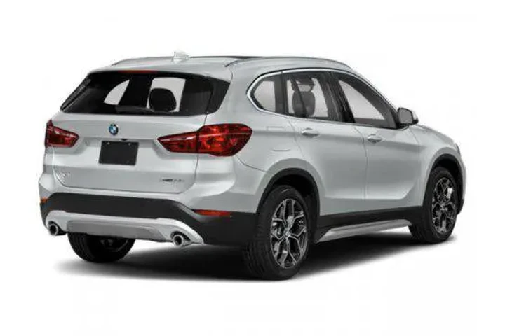 $18938 : BMW X1 2020 sDrive28i 4dr Sp image 5