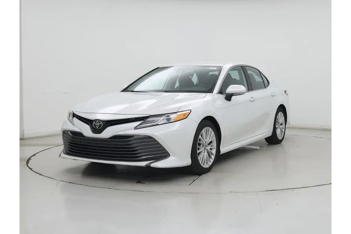$23998 : Toyota Camry 2020 XLE 4dr Se image 4