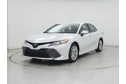 $23998 : Toyota Camry 2020 XLE 4dr Se thumbnail