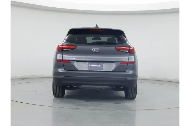 $16998 : Hyundai TUCSON 2019 AWD SE 4 image 6