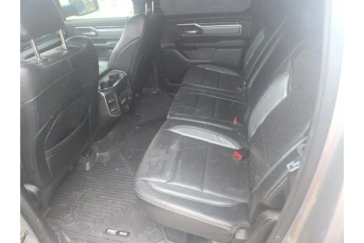 $22977 : Ram 1500 2020 4x4 Big Horn 4 image 9