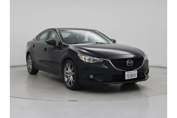 $16998 : Mazda Mazda6 2014 i Grand To image 1