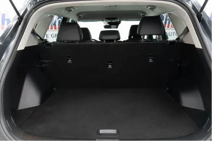 $24568 : Kia Seltos 2025 EX 4dr SUV image 10