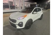 $15496 : Kia Sportage 2020 S 4dr SUV thumbnail