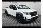 $37375 : Honda Ridgeline 2023 AWD Bla thumbnail