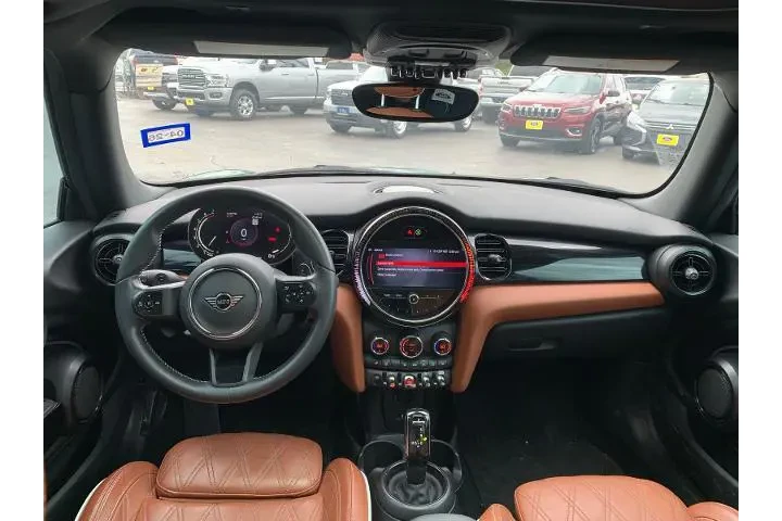 $20497 : MINI Hardtop 2 Door 2023 Coo image 5