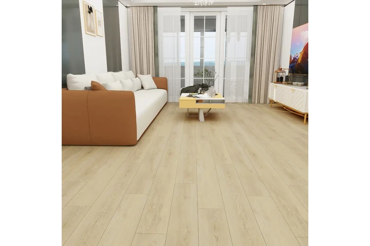 Pisos Laminados Waterproof image 2