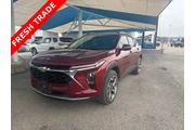 Chevrolet Trax 2024 LT 4dr C