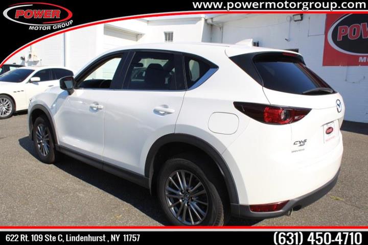 $19995 : Used 2019 CX-5 Touring AWD fo image 2