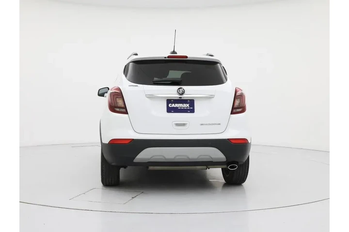 $18998 : Buick Encore 2021 Preferred image 6